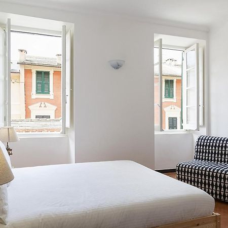 Cozy Holiday Home In Camogli By Wonderful Italy 외부 사진