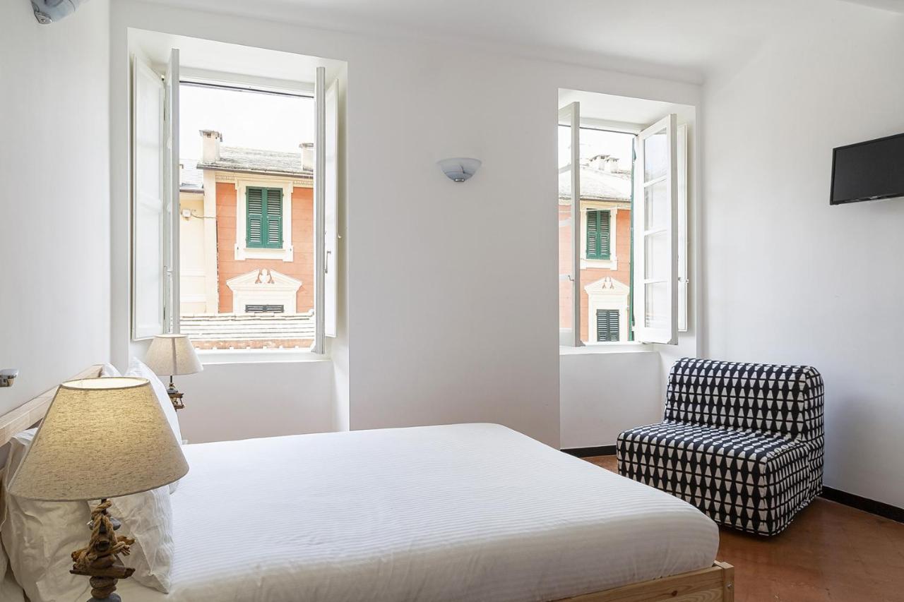 Cozy Holiday Home In Camogli By Wonderful Italy 외부 사진