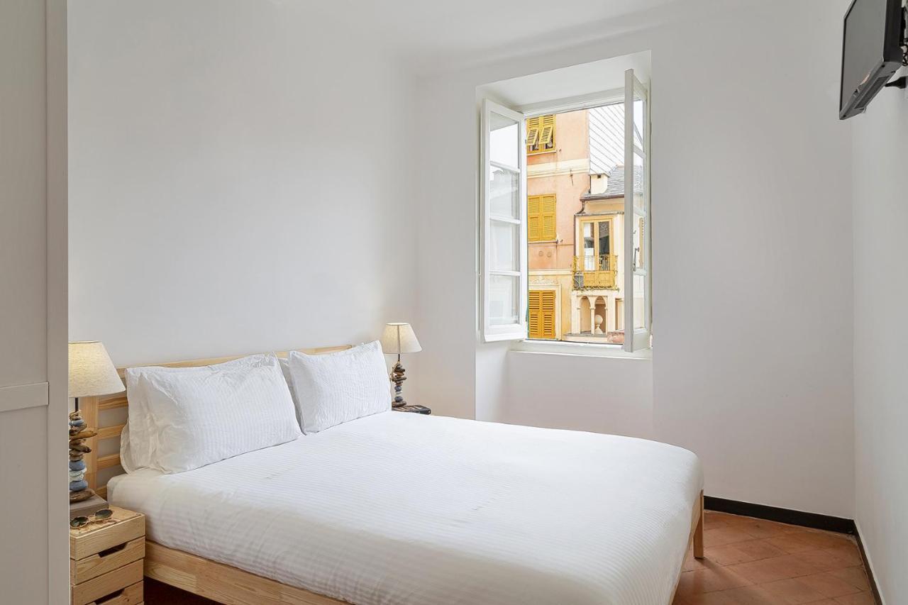 Cozy Holiday Home In Camogli By Wonderful Italy 외부 사진