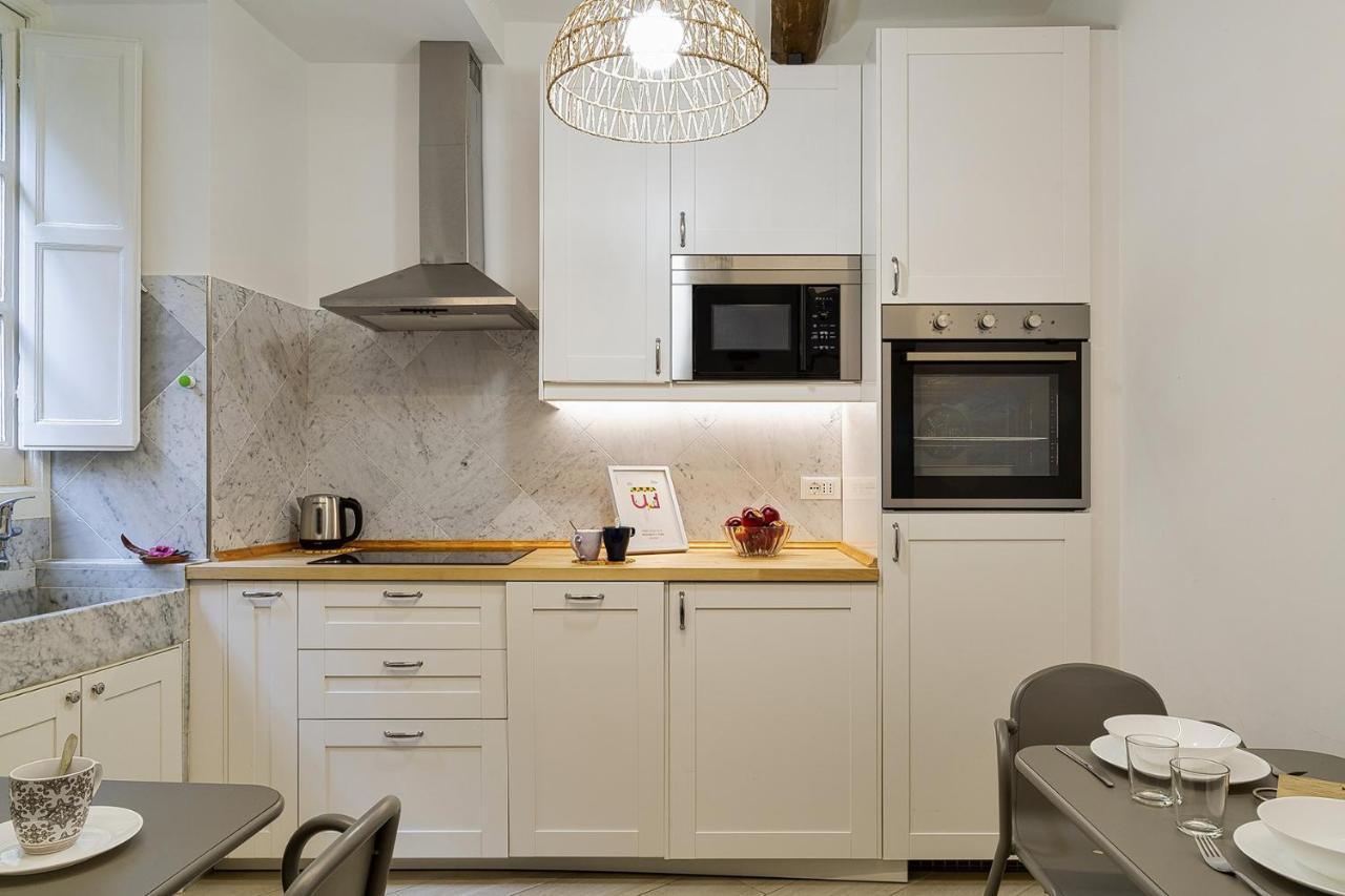 Cozy Holiday Home In Camogli By Wonderful Italy 외부 사진