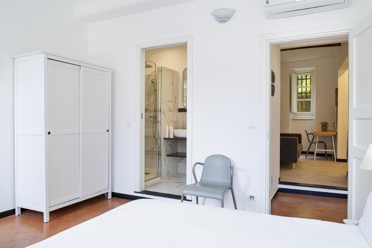Cozy Holiday Home In Camogli By Wonderful Italy 외부 사진