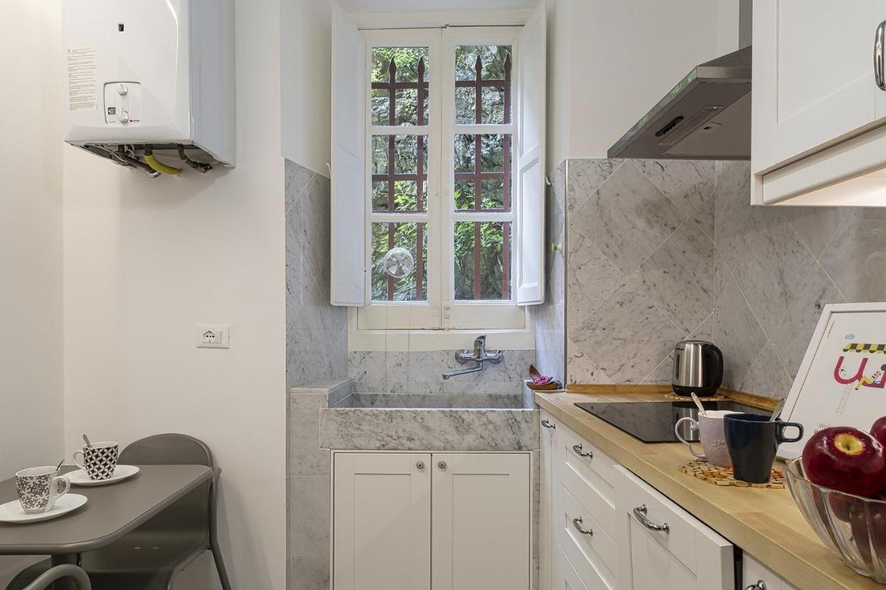 Cozy Holiday Home In Camogli By Wonderful Italy 외부 사진