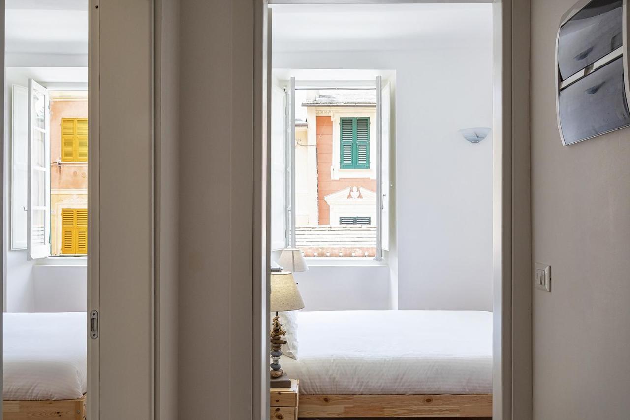 Cozy Holiday Home In Camogli By Wonderful Italy 외부 사진