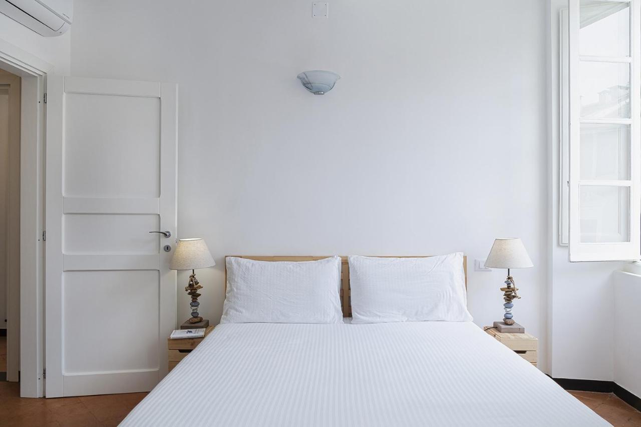 Cozy Holiday Home In Camogli By Wonderful Italy 외부 사진