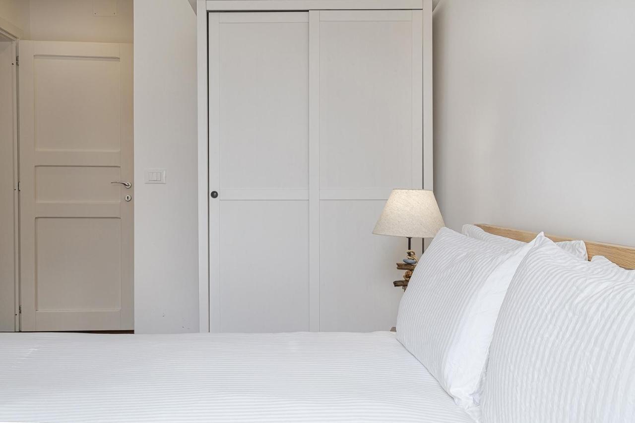 Cozy Holiday Home In Camogli By Wonderful Italy 외부 사진