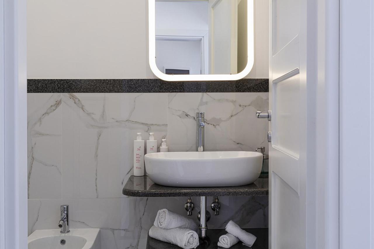 Cozy Holiday Home In Camogli By Wonderful Italy 외부 사진