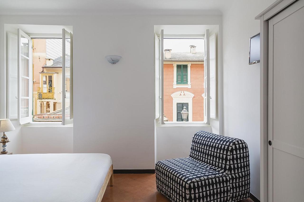 Cozy Holiday Home In Camogli By Wonderful Italy 외부 사진