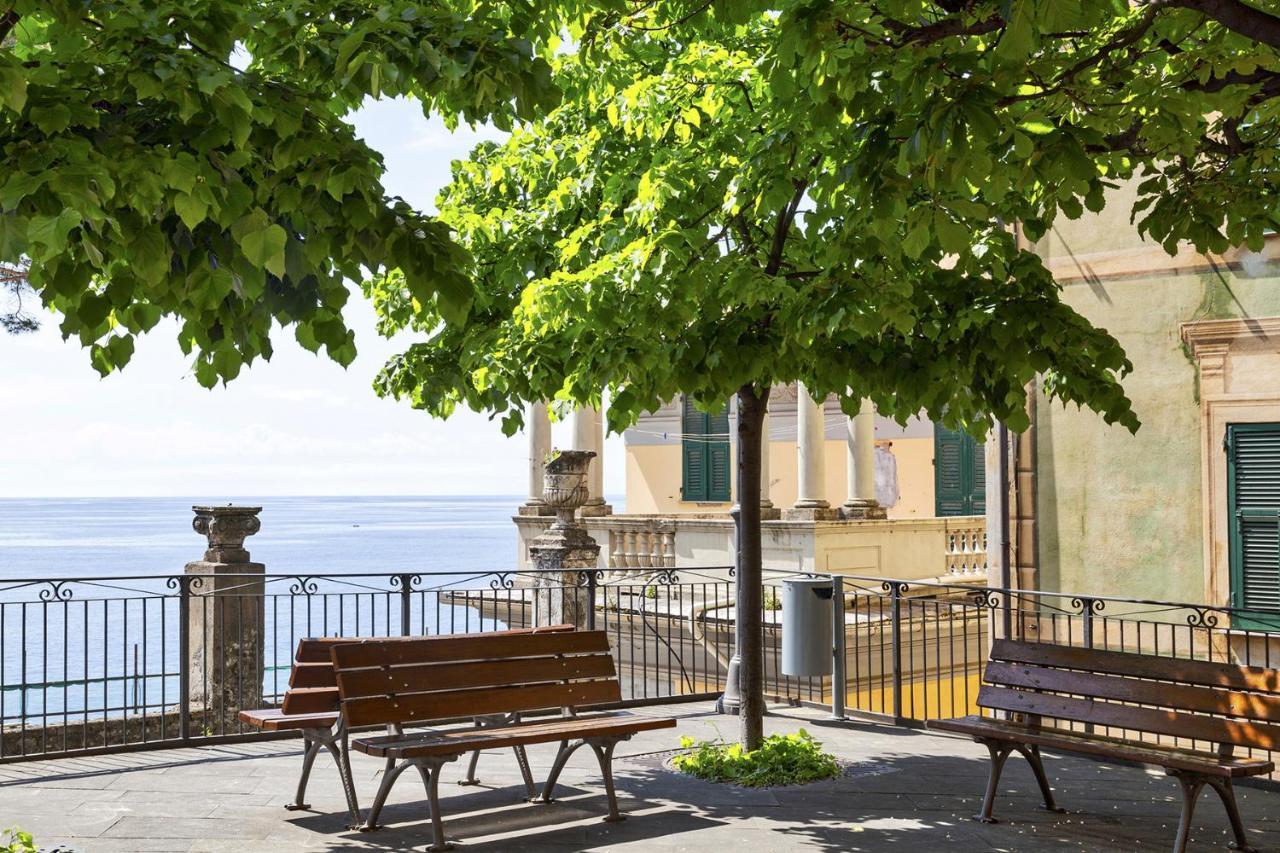 Cozy Holiday Home In Camogli By Wonderful Italy 외부 사진